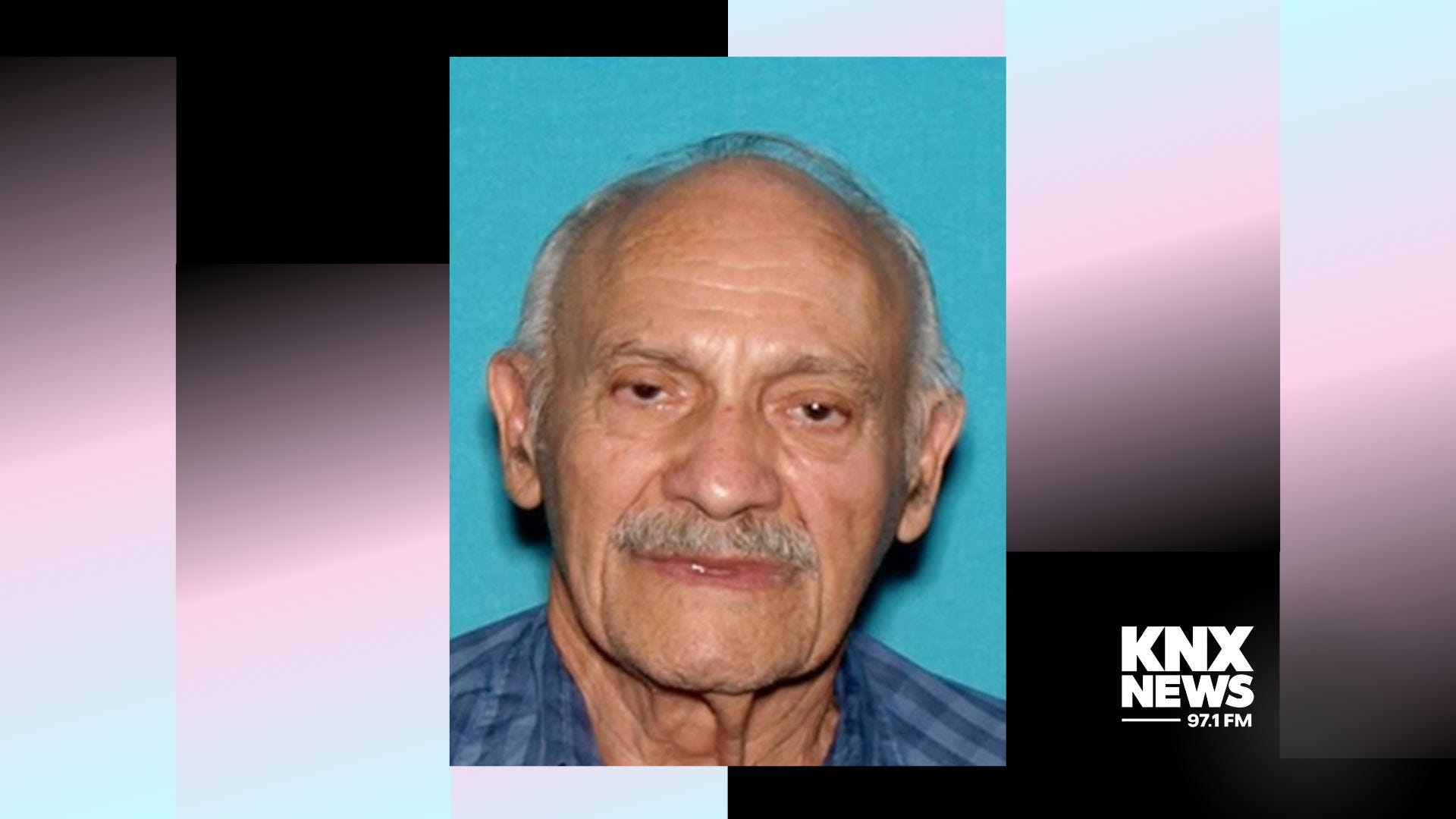 88-year-old missing from Pico-Union