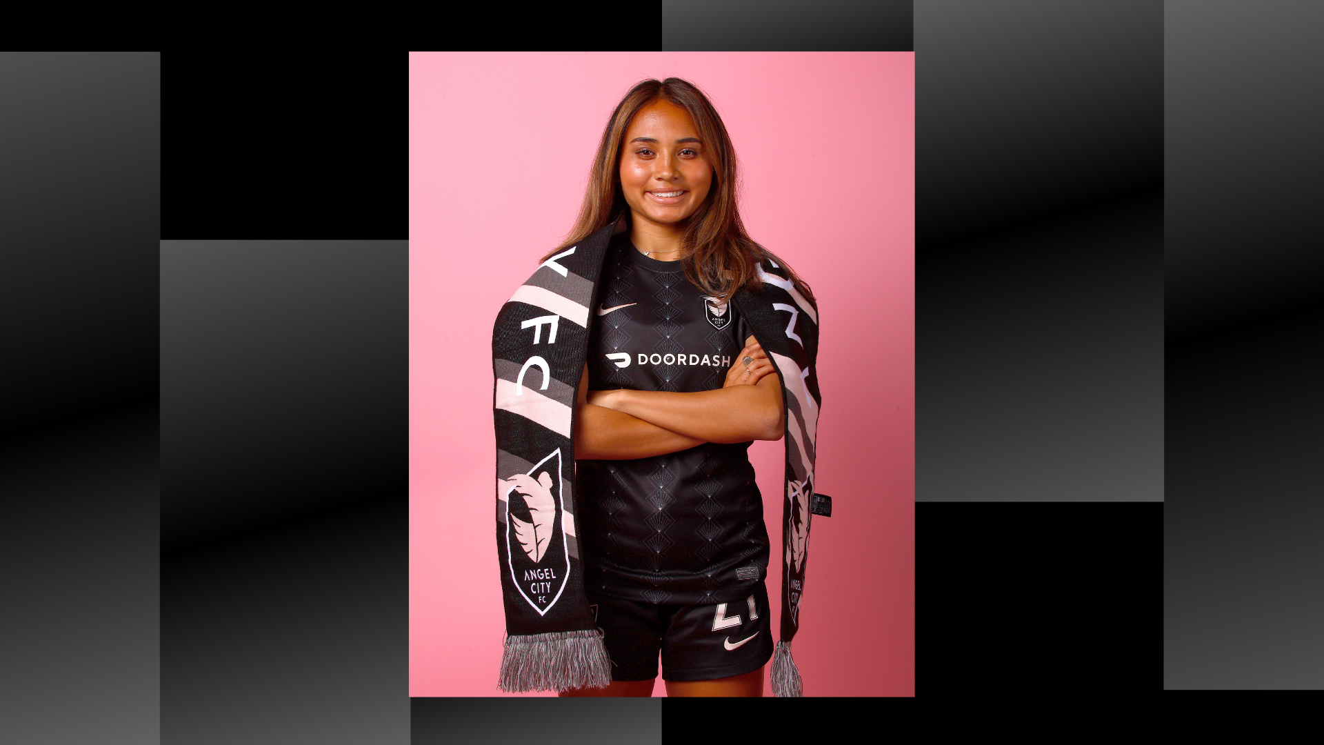 Alyssa Thompson named to US women's FIFA World Cup team