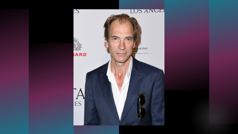 JANUARY 04: Julian Sands attends The BAFTA Los Angeles Tea Party at Four Seasons Hotel Los Angeles at Beverly Hills on January 04, 2020 in Los Angeles, California.