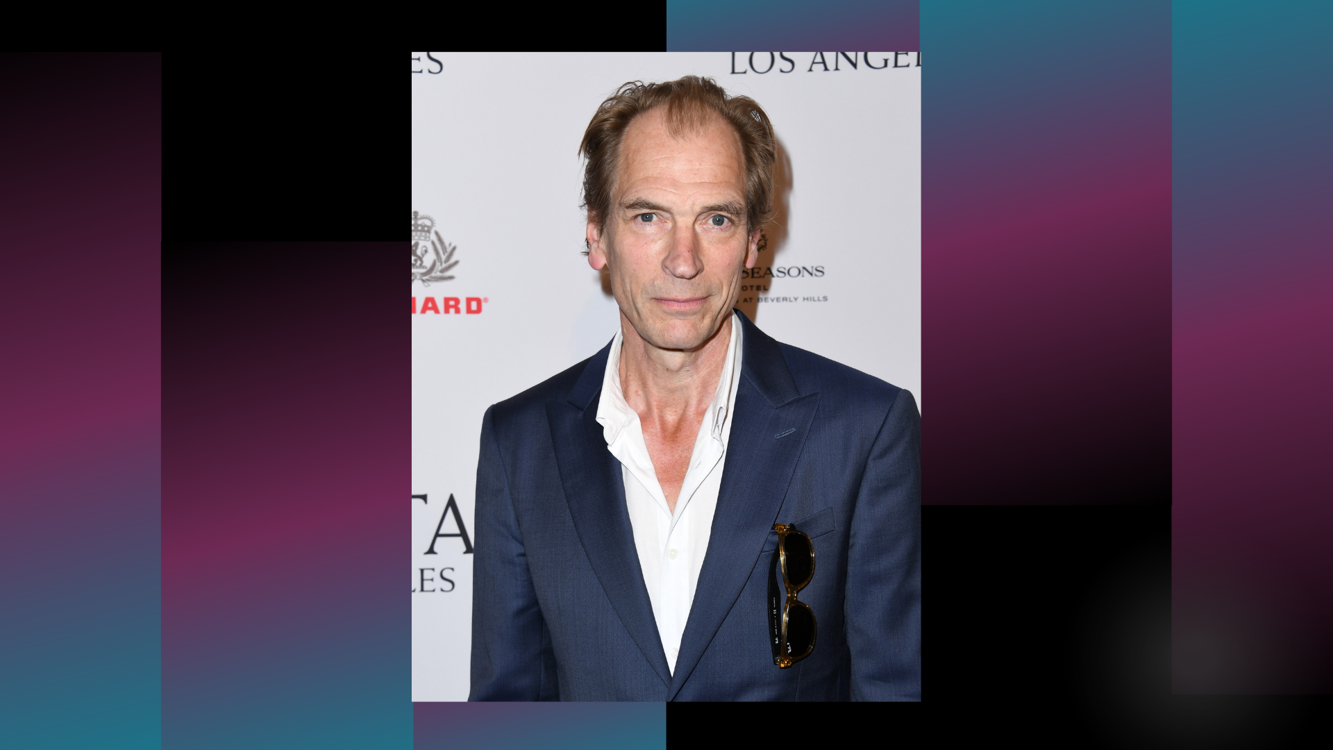 Remains found near Mount Baldy confirmed to be actor Julian Sands