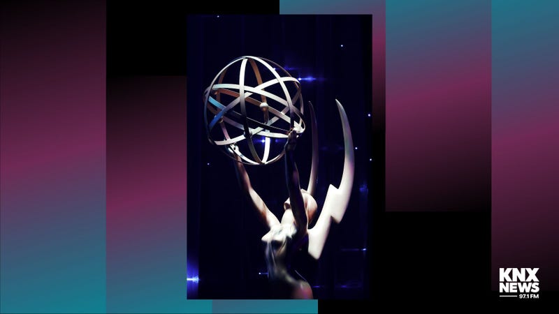 Emmy award