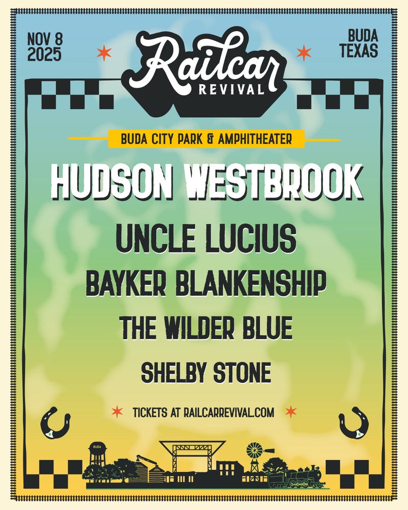 Railcar Revival