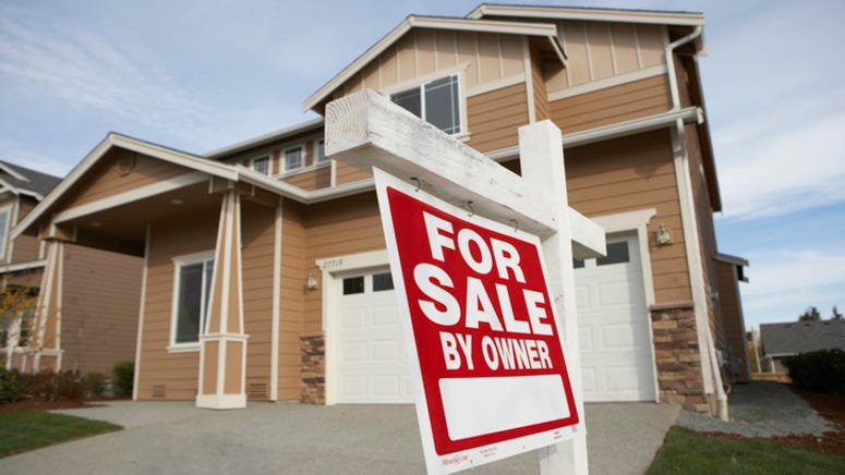 New study ranks Texas as the fifth cheapest state to buy a house