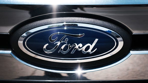 Ford recalls 25,000 Taurus, Edge, Aviators and Explorers that may lose power or fail to stop