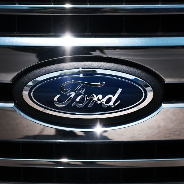 Ford introduces new hands-free technology