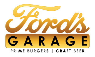 Ford's Garage