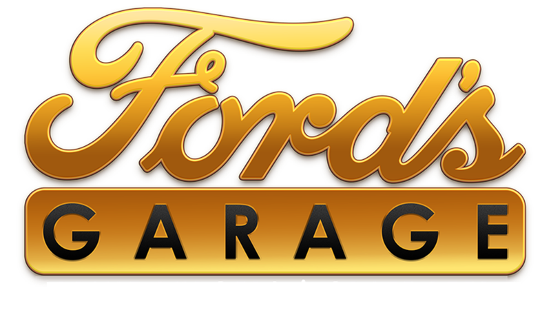 Ford's Garage