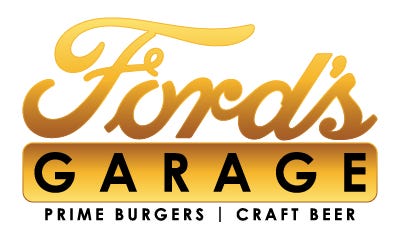 Ford's Garage