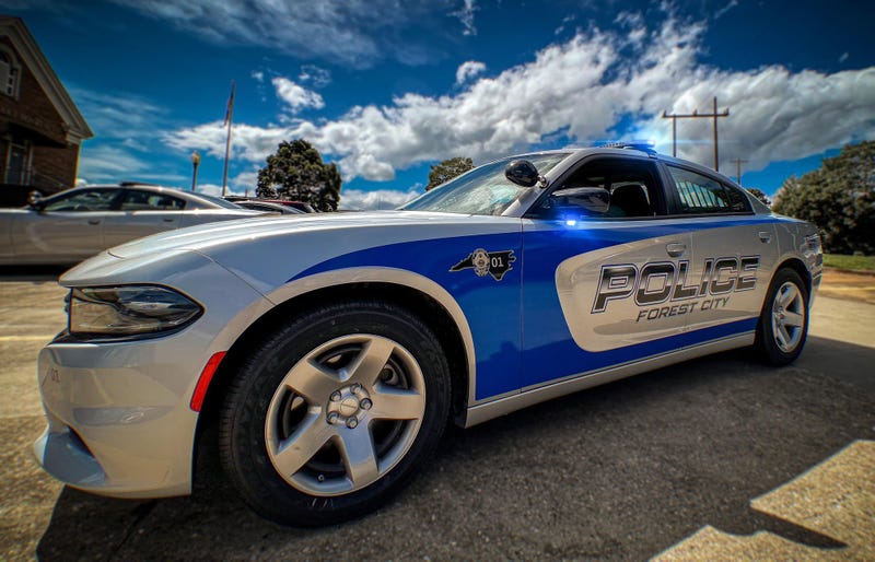 FCPD