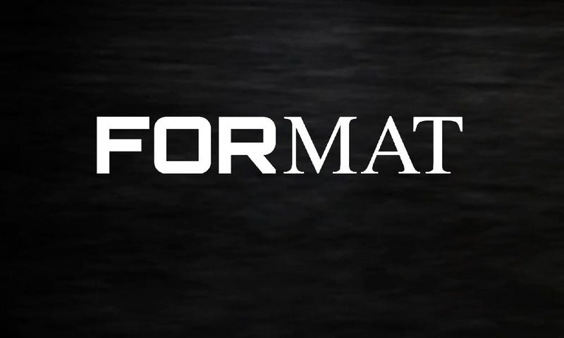 Format in Bentonville, AR at Sugar Creek Airstrip on September 23 - 25