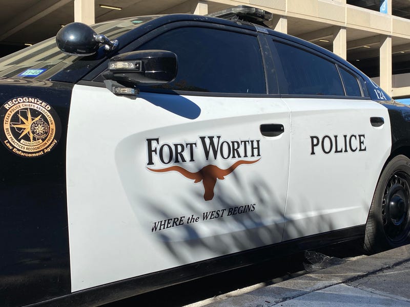Fort Worth Police