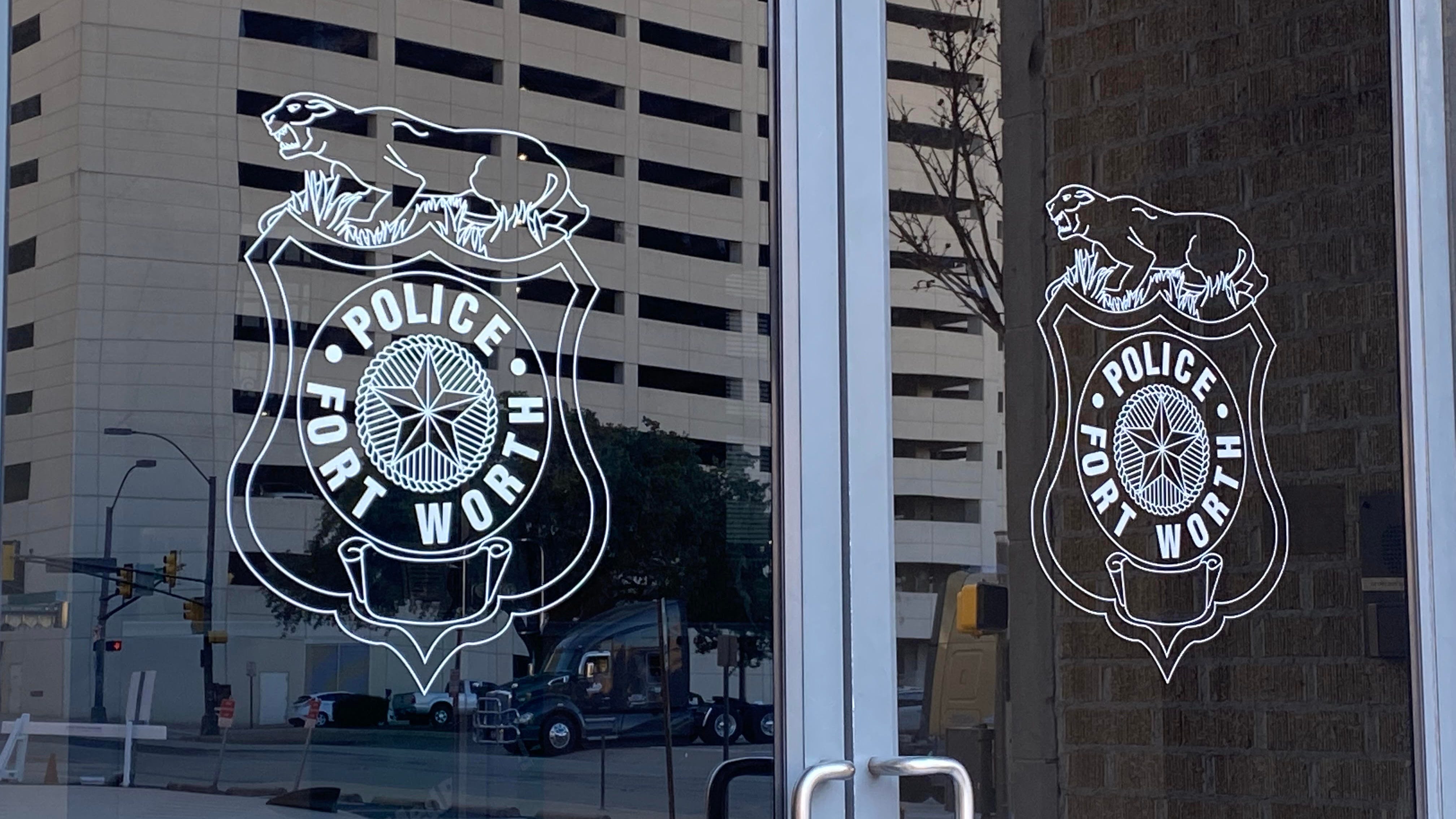 Fort Worth PD pitch City Council for equipment and technology funds