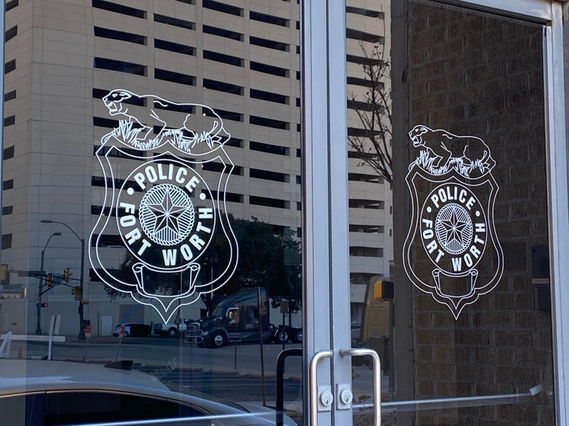 Fort Worth PD
