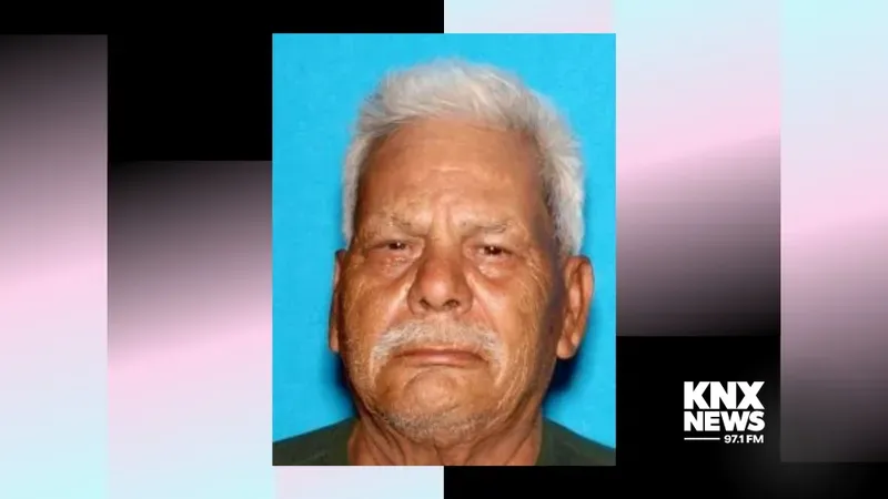Missing man with dementia found