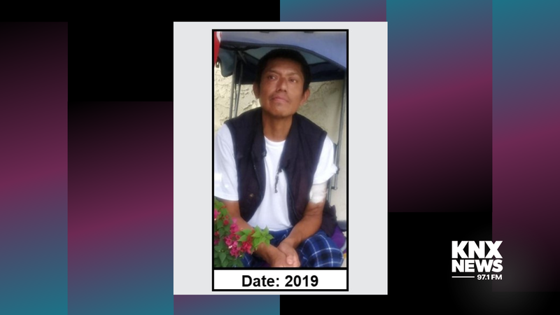 Man reported missing in Compton found