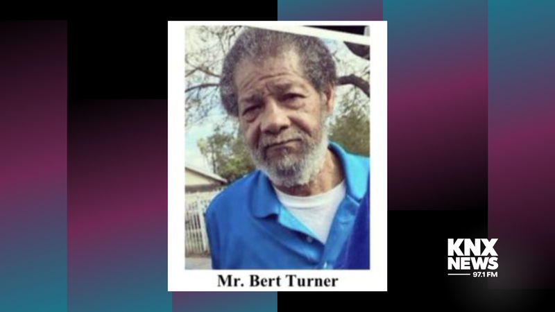 Man with dementia reported missing in South LA found