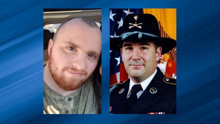 Continuing Coverage: Garrett Foster Shooting