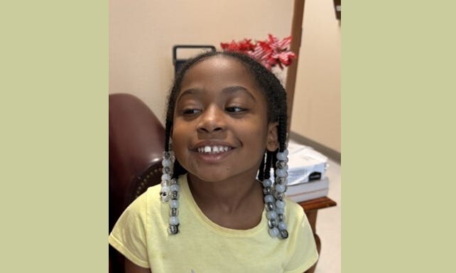 NOPD looking for family of found child
