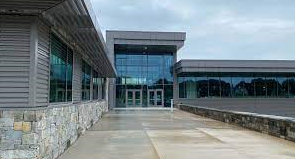 Fountain Inn High School