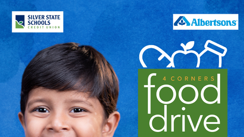 Four Corners Food Drive