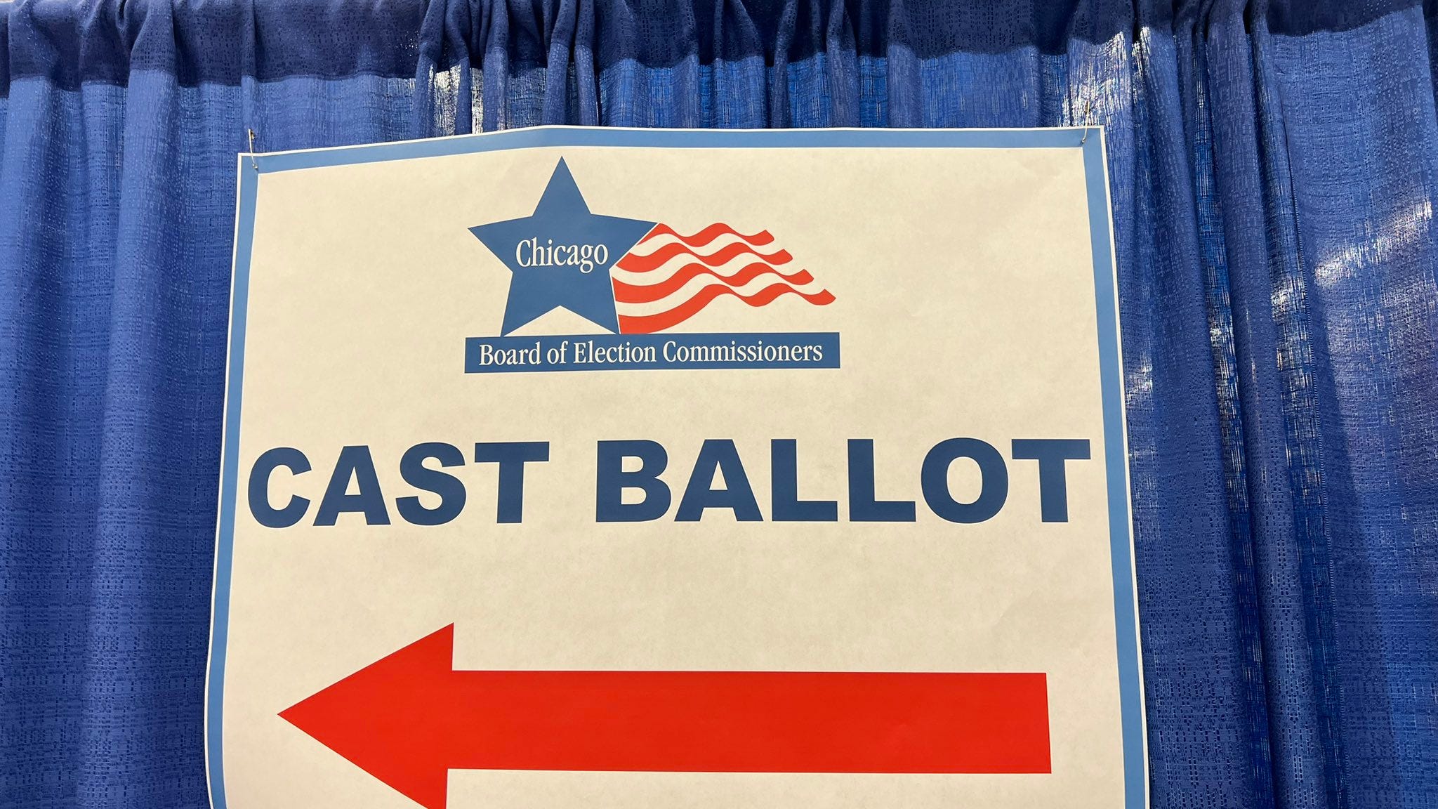 Election Day: What Chicago voters need to know in order to cast their ballots