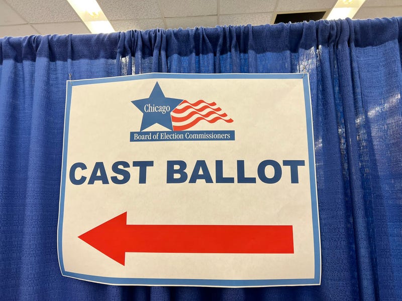 2023 Chicago Mayoral Election