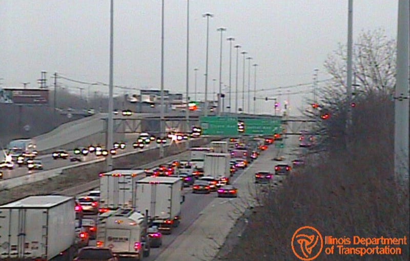 Stevenson Expressway