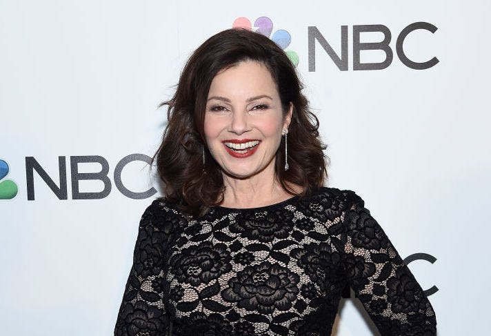 Fran Drescher