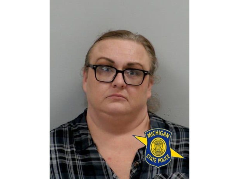 Frances Ramirez-Huerta's mugshot