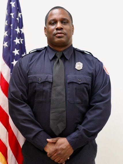 St. Louis Fire Department