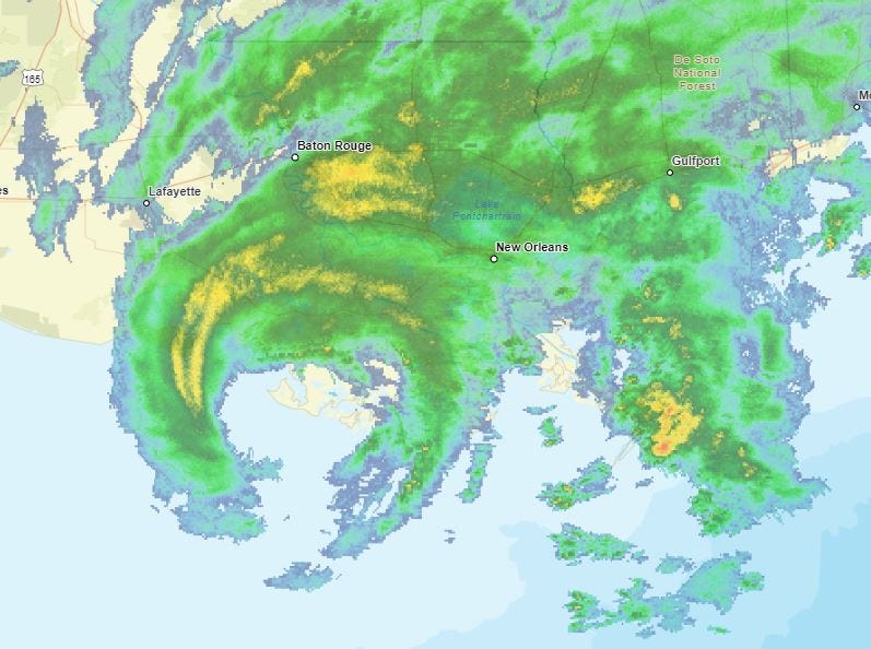 Francine Landfall