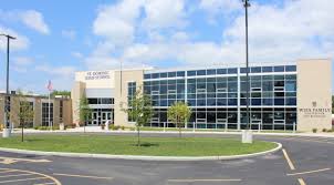 St. Dominic's High School