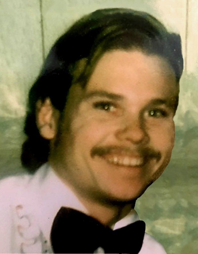 One of John Wayne Gacy’s victims identified 43 years after body found 