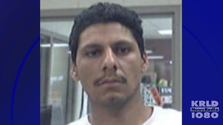 Manhunt underway in Texas after mass shooting