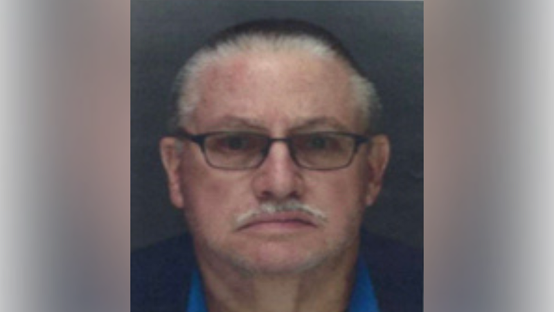 Frank Breneman