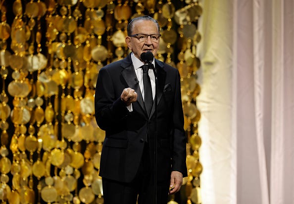 Frank Caprio