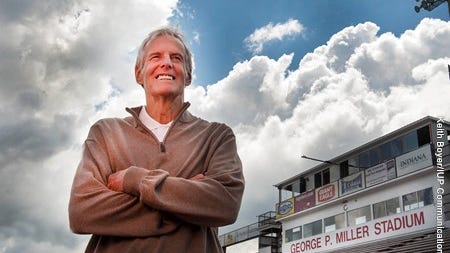 Coaching legend Frank Cignetti passes away