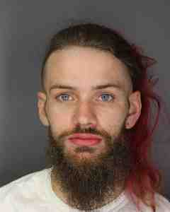 Frank Bredt, Jr. was sentenced to 25 years to life for setting his girlfriend on fire in 2018. Elisabeth Bell died in their home on Manhattan Avenue in 2018.