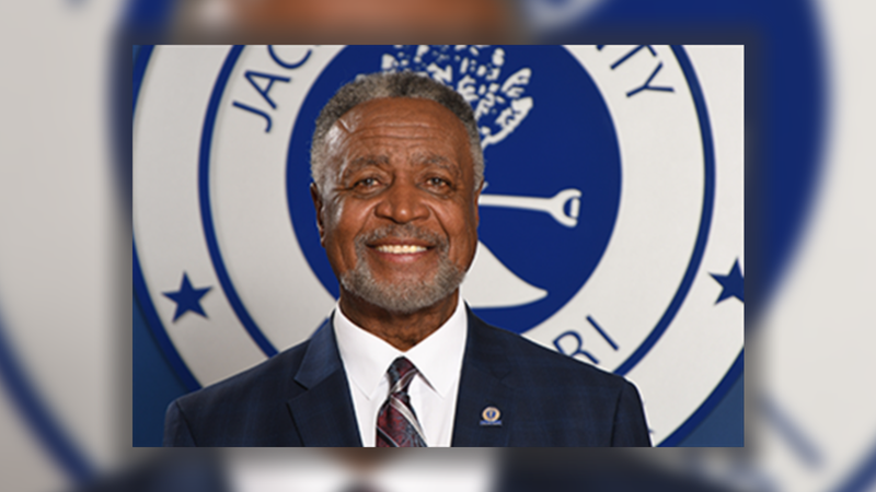 Frank White, Jackson County Executive
