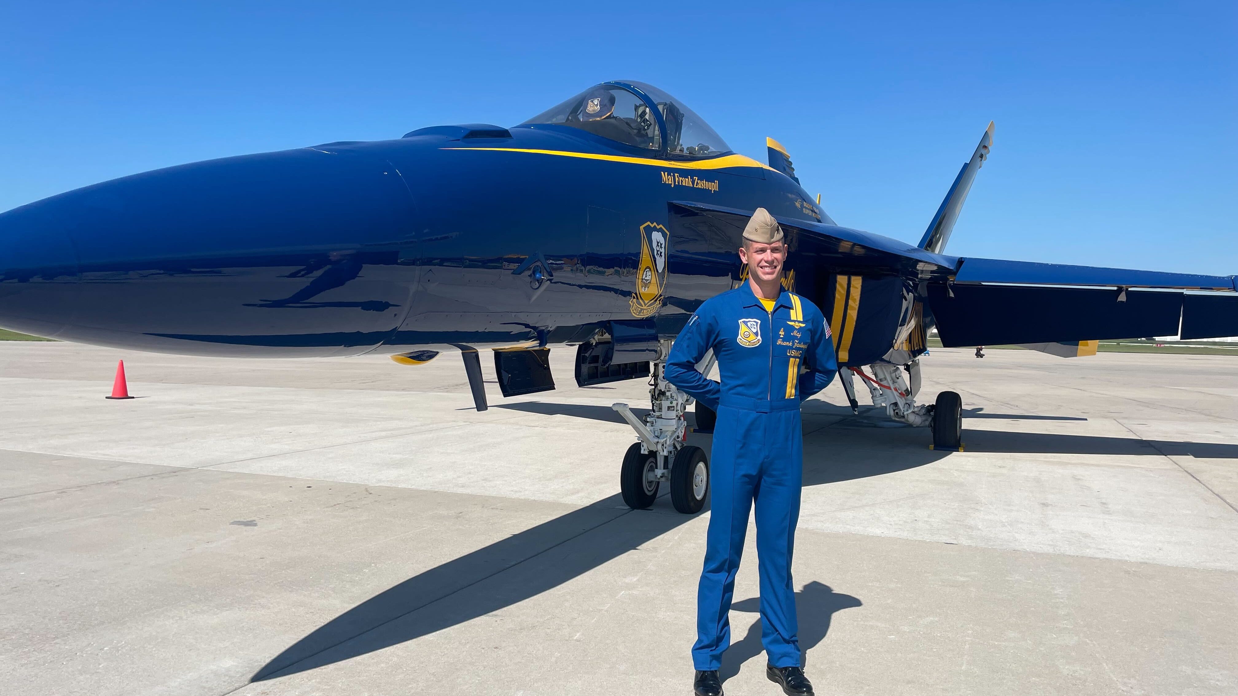Chicago Air and Water Show set to take off on Saturday, will be first full program since 2019