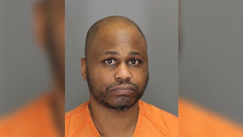 Man arrested at Motor City Casino day after alleged fatal Pontiac bar shooting