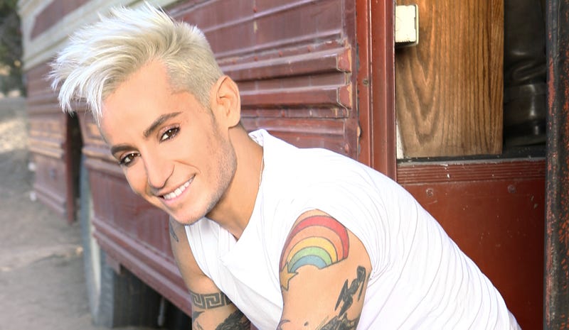 Frankie Grande
