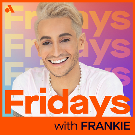 link to Fridays with Frankie