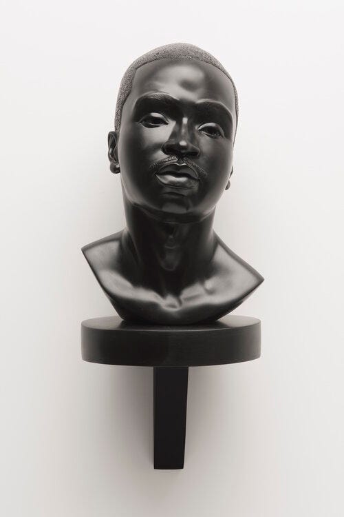 Portrait of Troy Smith Jr.