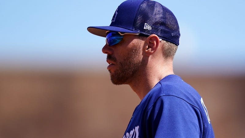 Braves GM says he knew Freeman wouldn't be back before making Olson trade