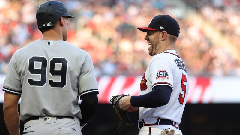 Nightengale: Rule out Carlos Correa to Yankees; Freddie Freeman unlikely too