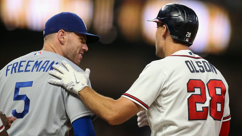 Passan skeptical of rumors that Freddie Freeman didn't know Braves' offers