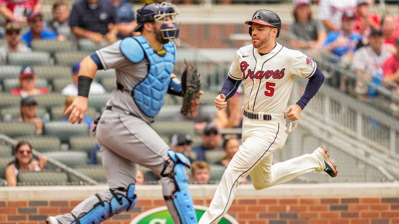 Why market for Freddie Freeman suddenly started growing