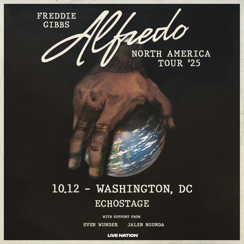 Freddie Gibbs