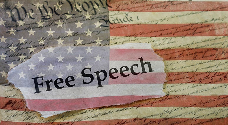 Free Speech